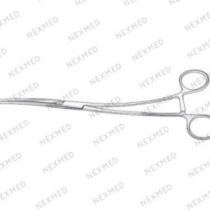 ATRAUMATIC S SHAPED CLAMP