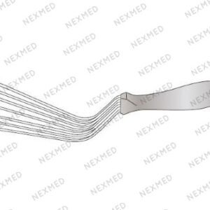 ALLISON LUNG RETRACTOR