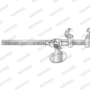 BAILEY RIB APPROXIMATOR AND SPREADER