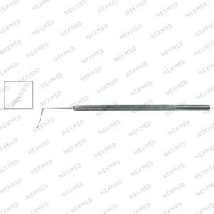 BARRAQUER CYCLODIALYSIS SPATULA