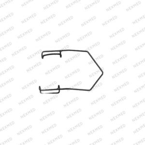 BARRAQUER EYE SPECULUM-PEDIATRIC