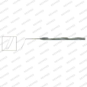 BARRAQUER LRIS SPATULAS