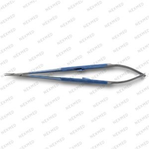 BARRAQUER NEEDLE HOLDER