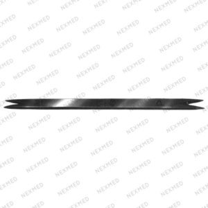 BRAUNSTEIN FIXED CALIPER