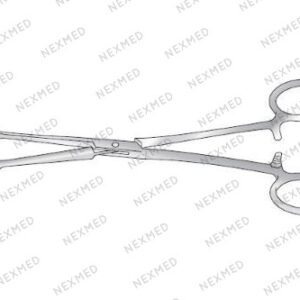 BABCOCK LUNG GRASPING FORCEPS