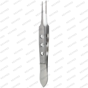 Bishop-Harmon Iris Forceps