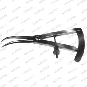 CASTROVIEJO MARKING CALIPER