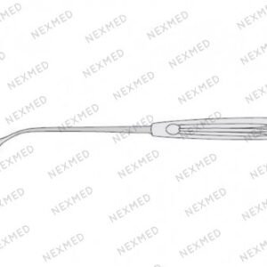 CLELAND VALVE LEAFLET RETRACTOR