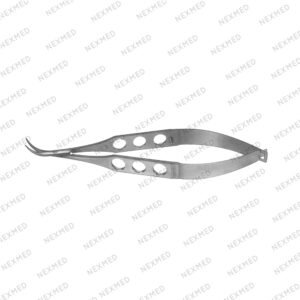 CORNEAL SCISSORS
