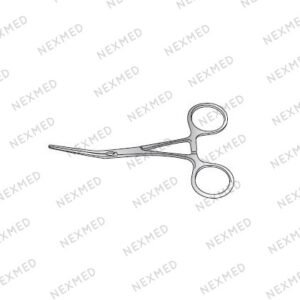 DEBAKEY 45 DEGREE PAED CLAMP