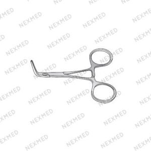 DEBAKEY 90 DEGREE PAED CLAMP