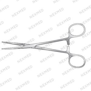 DEBAKEY BAINBRIDGE FORCEPS