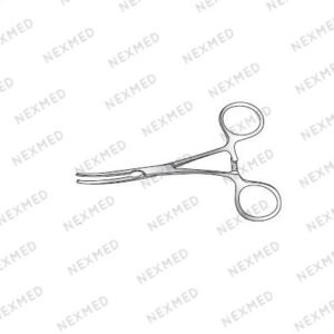 DEBAKEY CLASSIC BULLDOG CLAMP