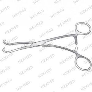 DERRA FORCEPS