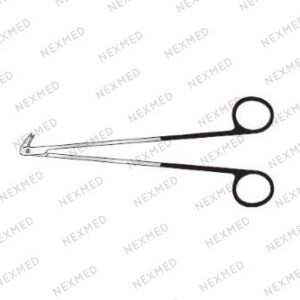 DIETHRICH CIRCUMFLEX ARTERY SCISSORS