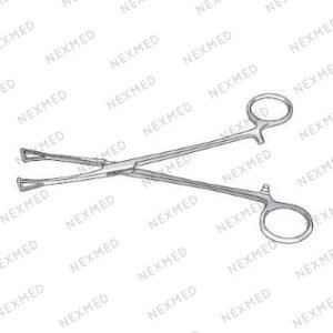 DUVAL LUNG GRASPING FORCEPS