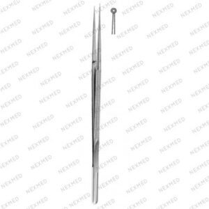 DeBakey Ring Forcep