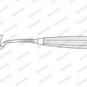 DOYEN PERIOSTEAL ELEVATOR