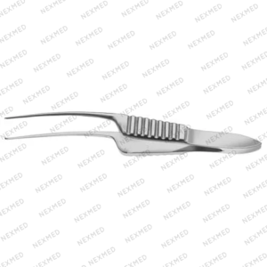 FISCHER-ARLT Iris Forceps