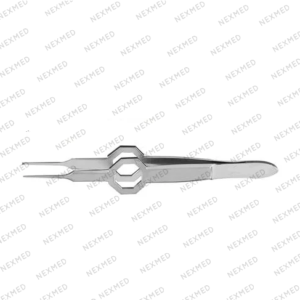 FOERSTER Iris Forceps