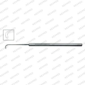 GRAEFE STRABISMUS HOOK