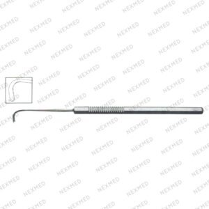 GREAFE STRABISMUS HOOK-NON-MAGNETICS