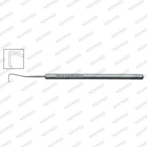 GREEN STRABISMUS HOOKS