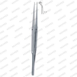 Golem Tissue Forcep 1x2 Teeth