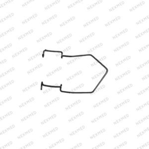 KARTZ-BARRAQUER EYE SPECULUM-PEDIATRIC