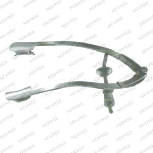 KEIZER-LANCASTER EYE SPECULUM
