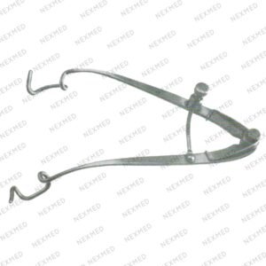 KNAPP EYE SPECULUM