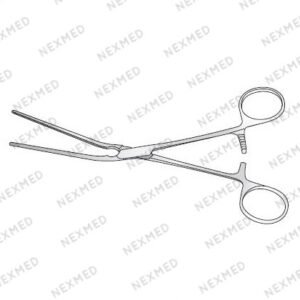 LELAND-JONES FORCEPS