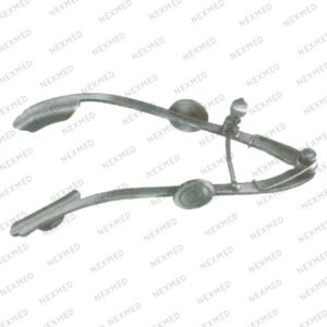 LESTER-BURCH EYE SPECULUM