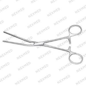 LELAND-JONES FORCEPS