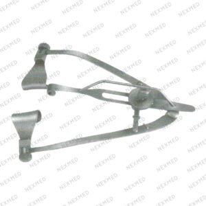 MAUMENEE-PARK SPECULUM