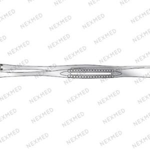 MAYO LUNG FORCEPS