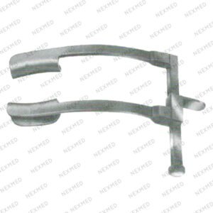 MCKINNEY EYE SPECULUM