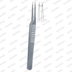 Micro Suture Tying Forcep
