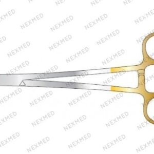 NEEDLE HOLDER & WIRE TWISTER