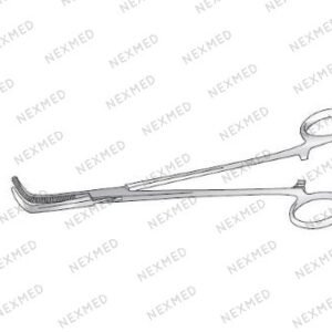 OSHAUGHNESSY ARTERY FORCEPS
