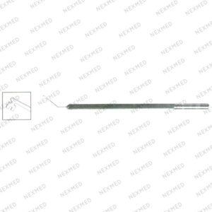 OSHER NUCLEUS MANIPULATOR ANGLED