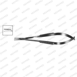 PATON NEEDLE HOLDERS