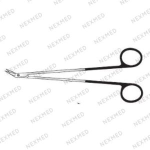 POTTS-DIETHRICH SCISSORS