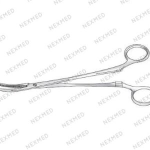 ROBERTS ARTERY FORCEPS