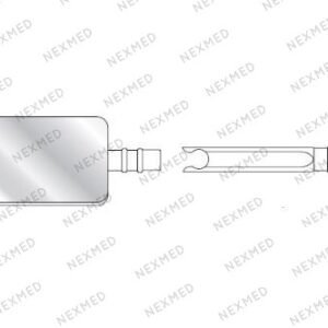 ROSS (PAPWORTH) FLAT SUCKER