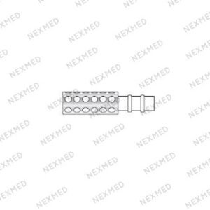 ROSS (PAPWORTH) SUMP SUCKER