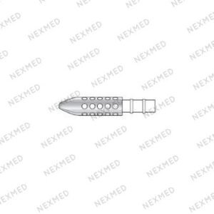 ROSS (PAPWORTH) VENTRICULAR SUCKER