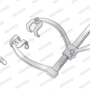 SELLORS RIB SPREADERS