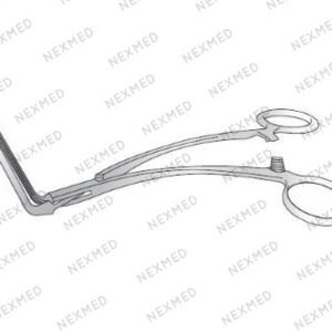SEMB LIGATURE PASSING FORCEPS