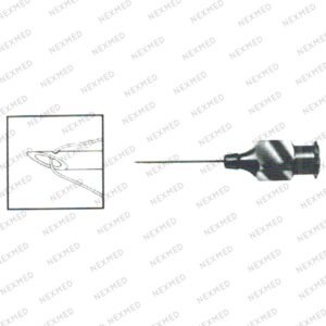 SIMCOE SUTURING CANNULA